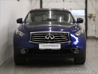 Infiniti Ostatní modely QX70 3,0 D V6 4x4 Premium PANO 2014