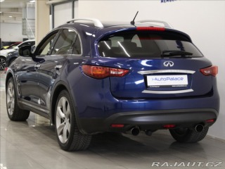Infiniti Ostatní modely QX70 3,0 D V6 4x4 Premium PANO 2014