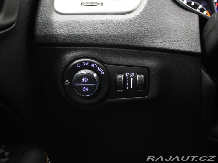 Jeep Compass 1,6 MultiJet 88kW 1.maj.1 2017