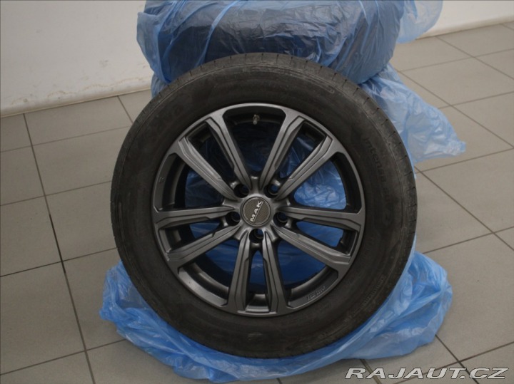 Jeep Compass 1,6 D 88kW 1.maj.114tkm. 2017