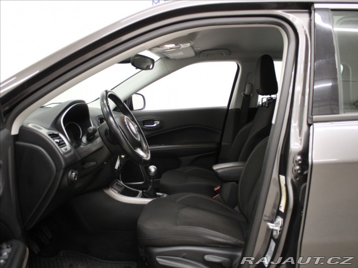 Jeep Compass 1,6 MultiJet 88kW 1.maj.1 2017