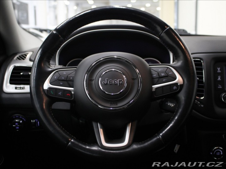 Jeep Compass 1,6 MultiJet 88kW 1.maj.1 2017
