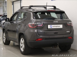 Jeep Compass 1,6 D 88kW 1.maj.114tkm. 2017