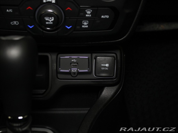 Jeep Renegade 1,5 Turbo e-Hybrid AT 19t 2023