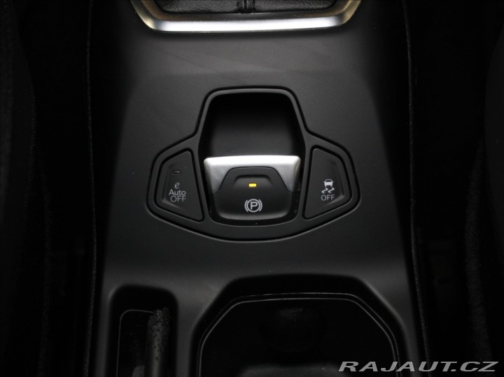 Jeep Renegade 1,5 Turbo e-Hybrid AT 19t 2023