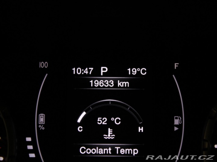 Jeep Renegade 1,5 Turbo e-Hybrid AT 19t 2023