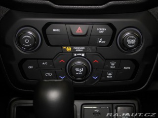 Jeep Renegade 1,5 Turbo e-Hybrid AT 19t 2023