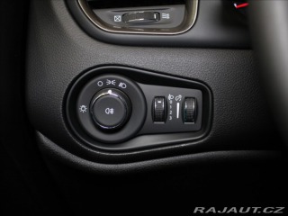 Jeep Renegade 1,5 Turbo e-Hybrid AT 19t 2023