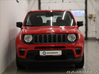 Jeep Renegade 1,5 Turbo e-Hybrid AT 19t 2023