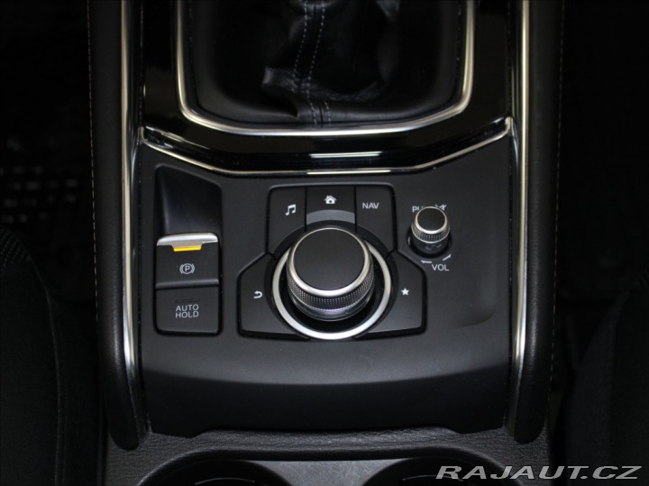 Mazda CX-5 2,0 G165 4x4 MT Rev. 1.ma 2020