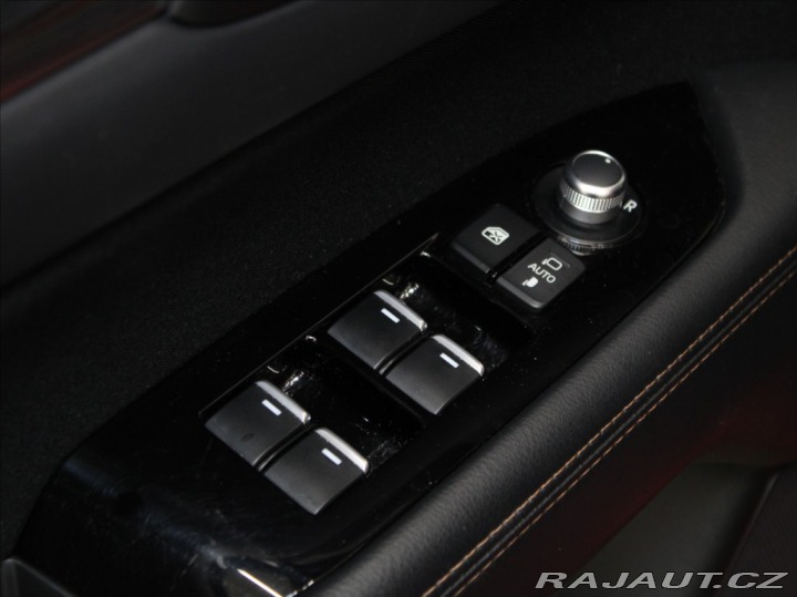 Mazda CX-5 2,0 G165 4x4 MT Rev. 1.ma 2020