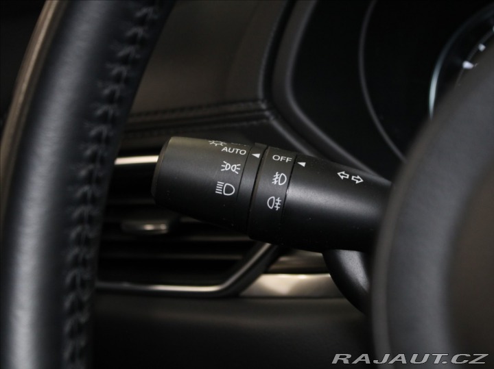 Mazda CX-5 2,0 G165 4x4 MT Rev. 1.ma 2020