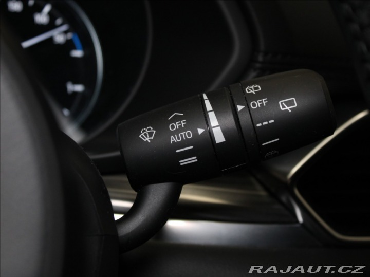 Mazda CX-5 2,0 G165 4x4 MT Rev. 1.ma 2020