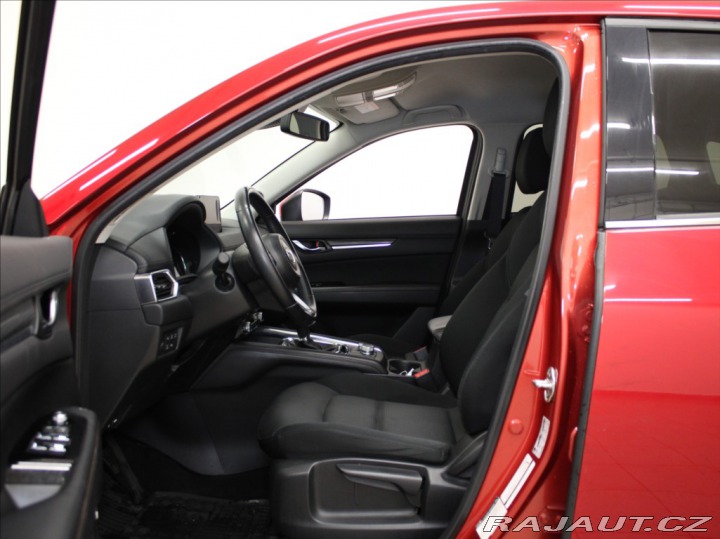 Mazda CX-5 2,0 G165 4x4 MT Rev. 1.ma 2020