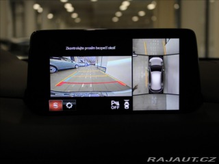 Mazda CX-5 2,0 G165 4x4 MT Rev. 1.ma 2020