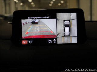 Mazda CX-5 2,0 G165 4x4 MT Rev. 1.ma 2020