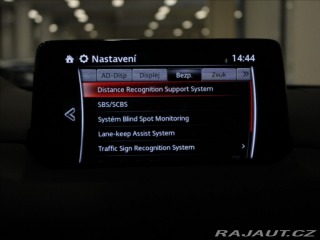 Mazda CX-5 2,0 G165 4x4 MT Rev. 1.ma 2020