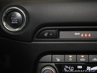 Mazda CX-5 2,0 G165 4x4 MT Rev. 1.ma 2020