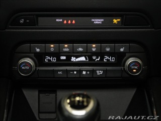 Mazda CX-5 2,0 G165 4x4 MT Rev. 1.ma 2020