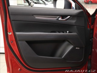 Mazda CX-5 2,0 G165 4x4 MT Rev. 1.ma 2020