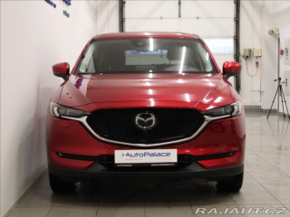 Mazda CX-5 2,0 G165 4x4 MT Rev. 1.ma 2020