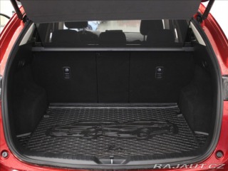 Mazda CX-5 2,0 G165 4x4 MT Rev. 1.ma 2020