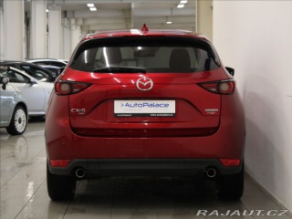 Mazda CX-5 2,0 G165 4x4 MT Rev. 1.ma 2020