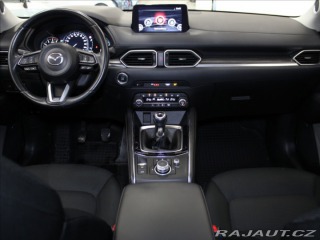 Mazda CX-5 2,0 G165 4x4 MT Rev. 1.ma 2020
