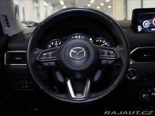 Mazda CX-5 2,0 G165 4x4 MT Rev. 1.ma 2020