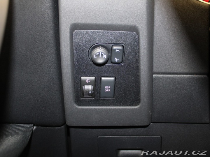 Nissan Qashqai 1,6 i 84kW Nové STK Tažné 2010