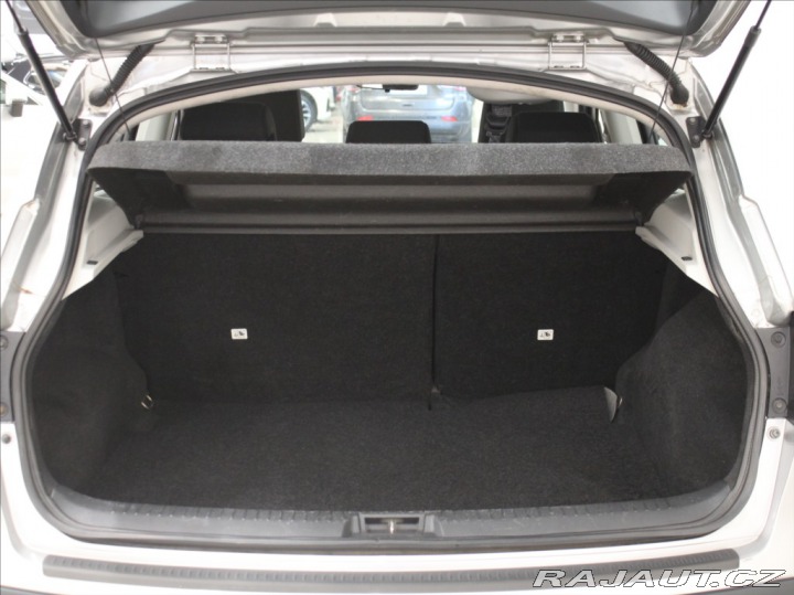 Nissan Qashqai 1,6 i 84kW Nové STK Tažné 2010