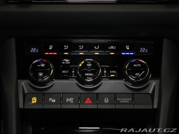 Škoda Kodiaq 2,0 TDi 147kW 4x4 L&K 2023