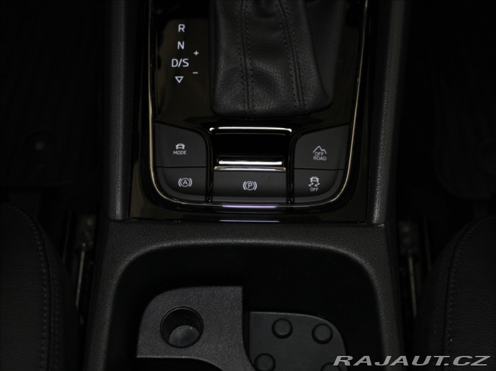 Škoda Kodiaq 2,0 TDi 147kW 4x4 L&K 2023