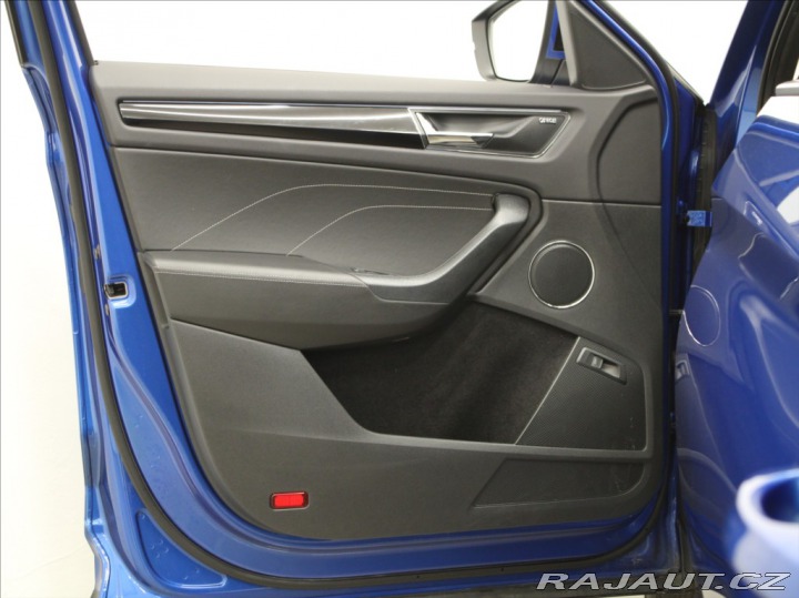 Škoda Kodiaq 2,0 TDi 147kW 4x4 L&K 2023