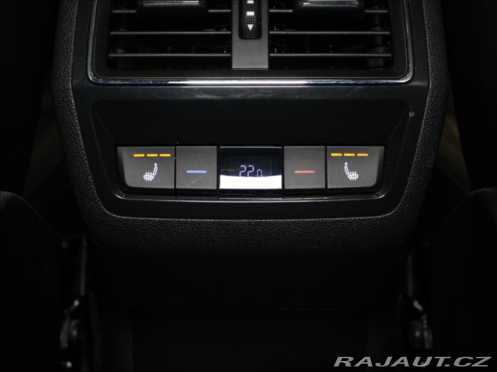 Škoda Kodiaq 2,0 TDi 147kW 4x4 L&K 2023