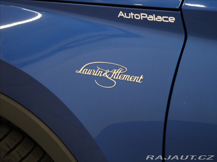 Škoda Kodiaq 2,0 TDi 147kW 4x4 L&K 2023