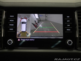 Škoda Kodiaq 2,0 TDi 147kW 4x4 L&K 2023