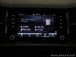 Škoda Kodiaq 2,0 TDi 147kW 4x4 L&K 2023