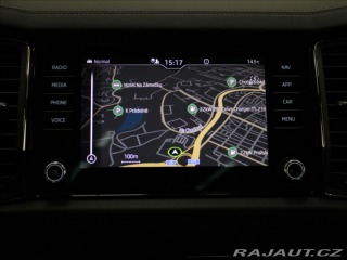 Škoda Kodiaq 2,0 TDi 147kW 4x4 L&K 2023