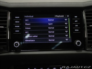 Škoda Kodiaq 2,0 TDi 147kW 4x4 L&K 2023