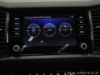 Škoda Kodiaq 2,0 TDi 147kW 4x4 L&K 2023