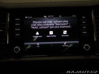 Škoda Kodiaq 2,0 TDi 147kW 4x4 L&K 2023