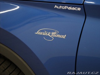 Škoda Kodiaq 2,0 TDi 147kW 4x4 L&K 2023