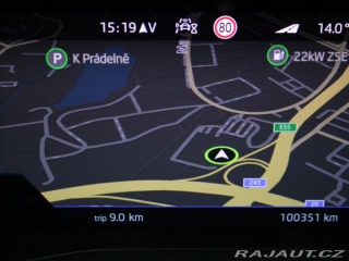 Škoda Kodiaq 2,0 TDi 147kW 4x4 L&K 2023