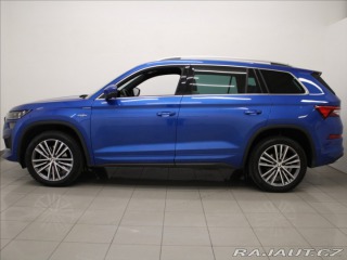 Škoda Kodiaq 2,0 TDi 147kW 4x4 L&K 2023