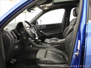 Škoda Kodiaq 2,0 TDi 147kW 4x4 L&K 2023