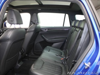 Škoda Kodiaq 2,0 TDi 147kW 4x4 L&K 2023