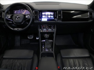 Škoda Kodiaq 2,0 TDi 147kW 4x4 L&K 2023