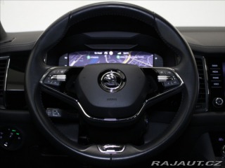 Škoda Kodiaq 2,0 TDi 147kW 4x4 L&K 2023