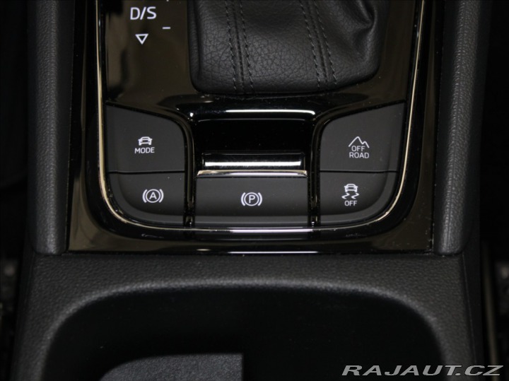 Škoda Kodiaq 2,0 TDi 147kW 4x4 L&K 2022